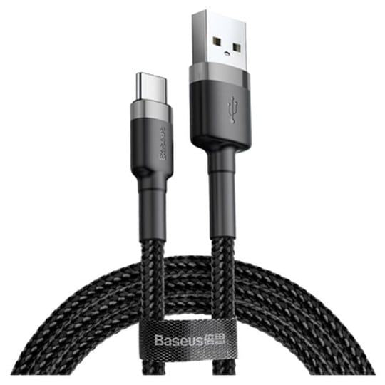Baseus cafule cable USB to Type-C - 3A