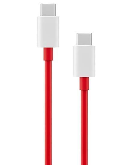 OnePlus – Original Type-C to Type-C  Fast Charging