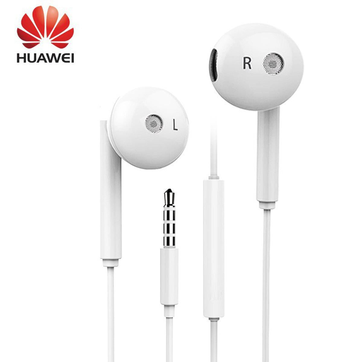 Original Huawei Handsfree – 3.5mm Jack Stereo Earphones