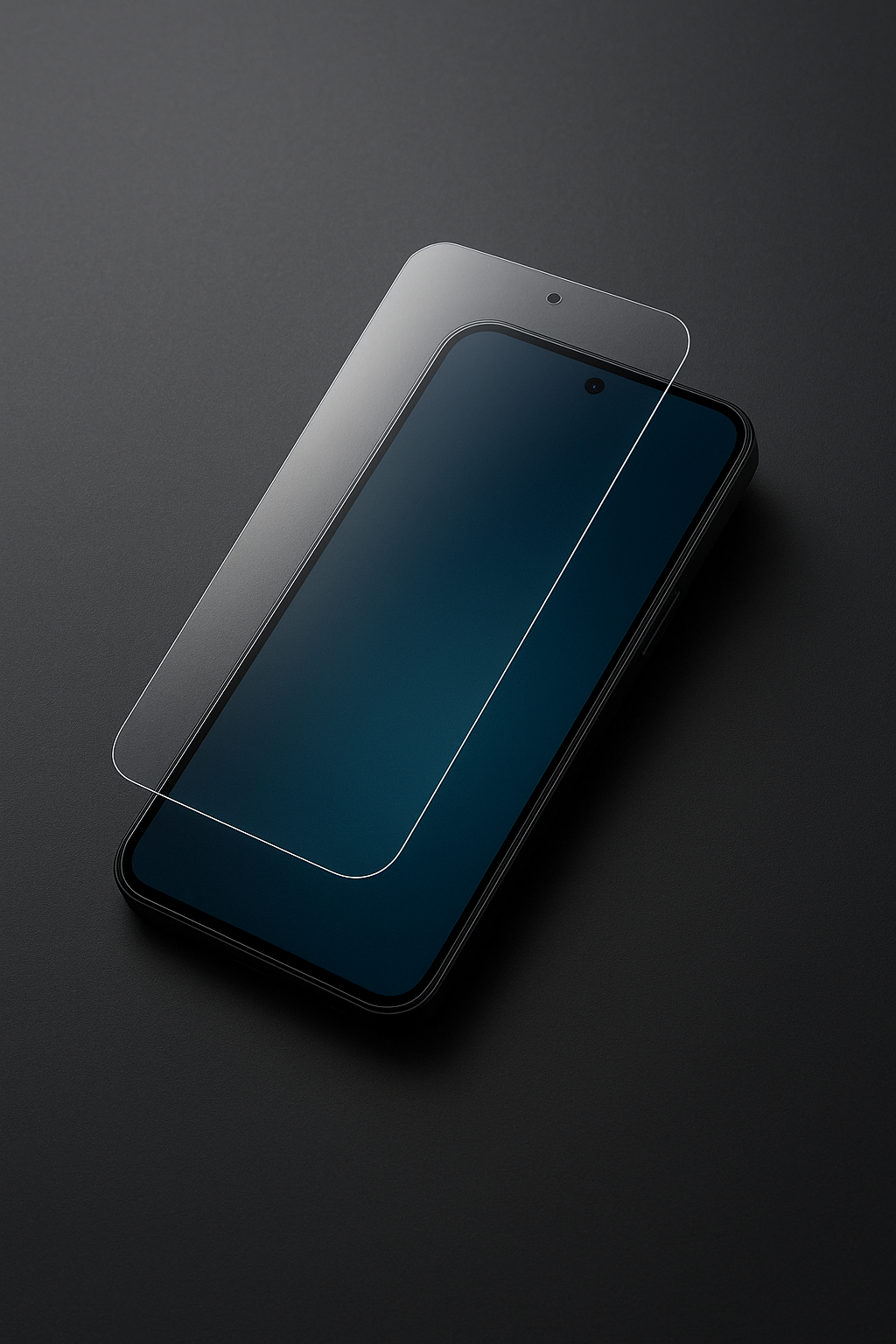 Full Cover Tempered Glass Screen Protector for Nothing Phone 2a