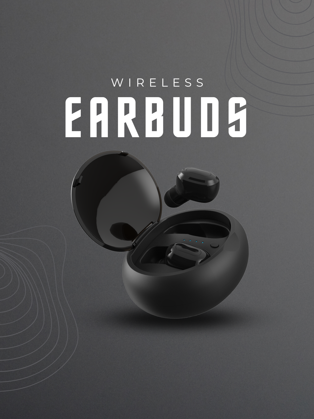 Earbuds