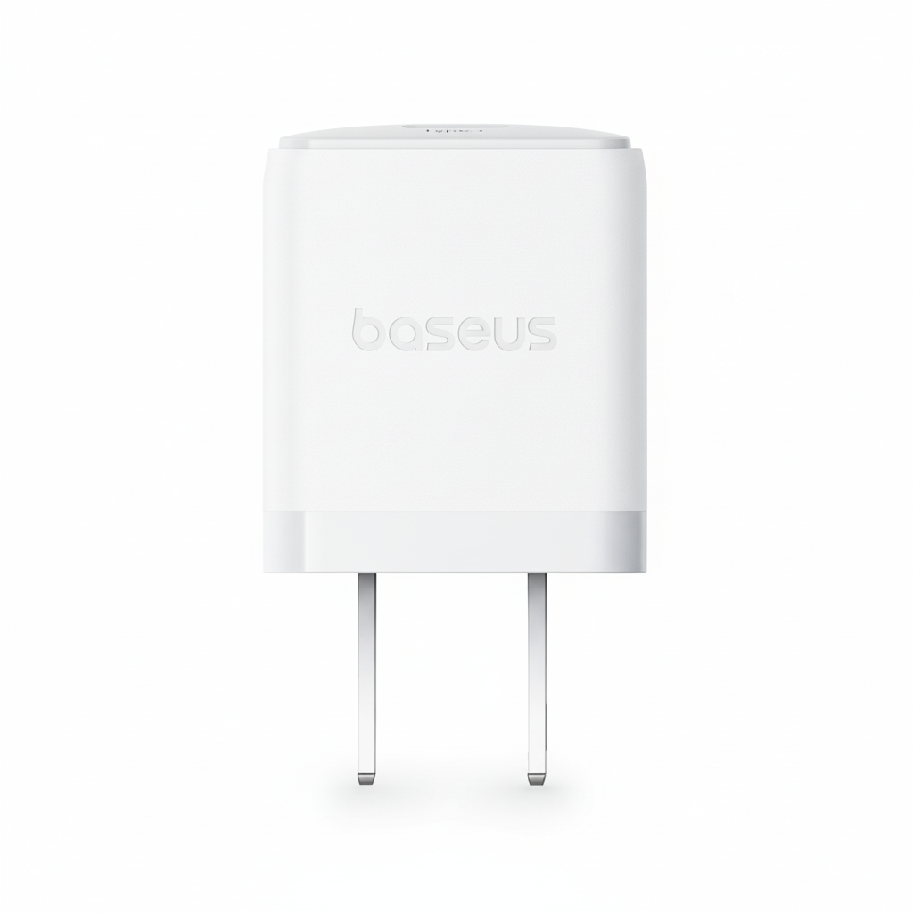 Baseus Palm Series Fast Charger 1C 30W US