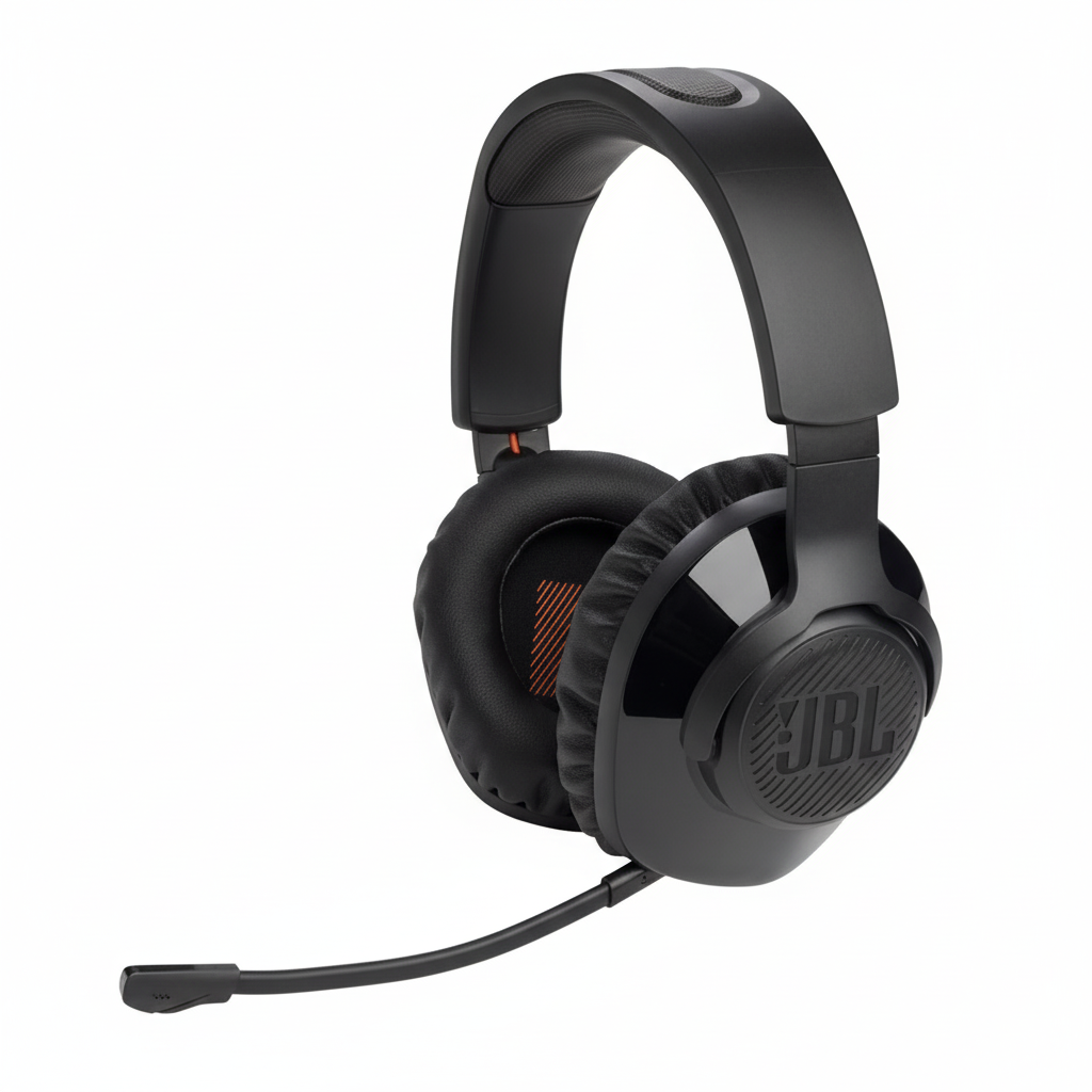 JBL Quantum 350 Wireless Gaming Headset