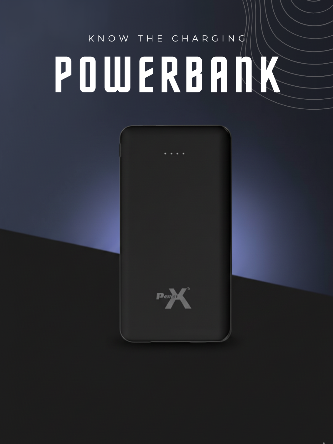 Power Banks