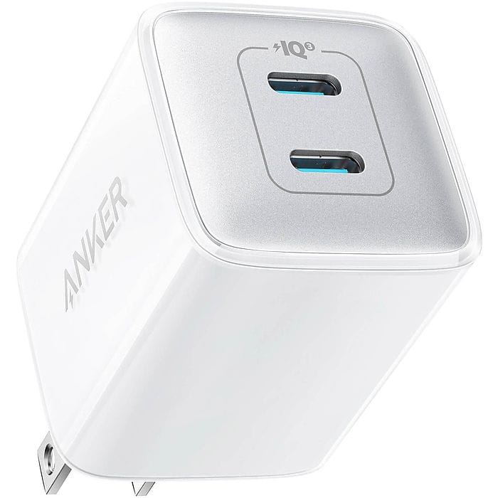 Anker 45W USB-C Charger