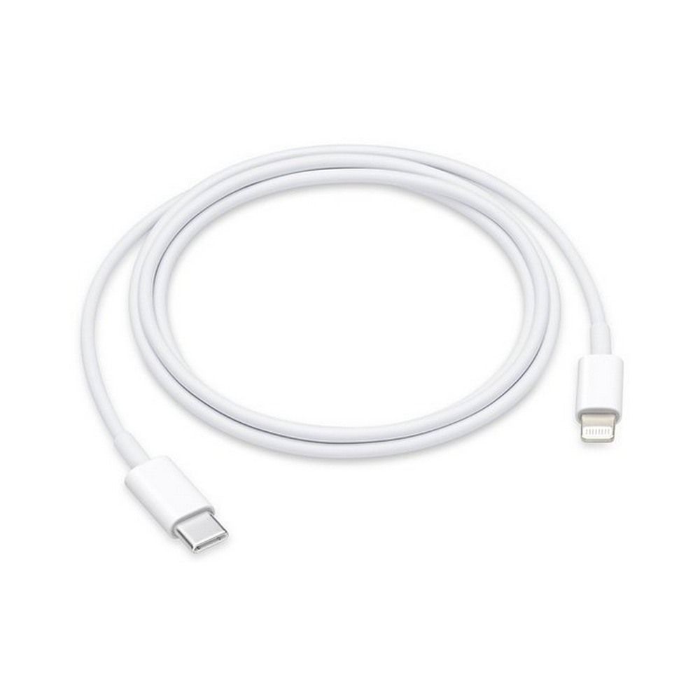 Apple USB-C to Lightning Cable