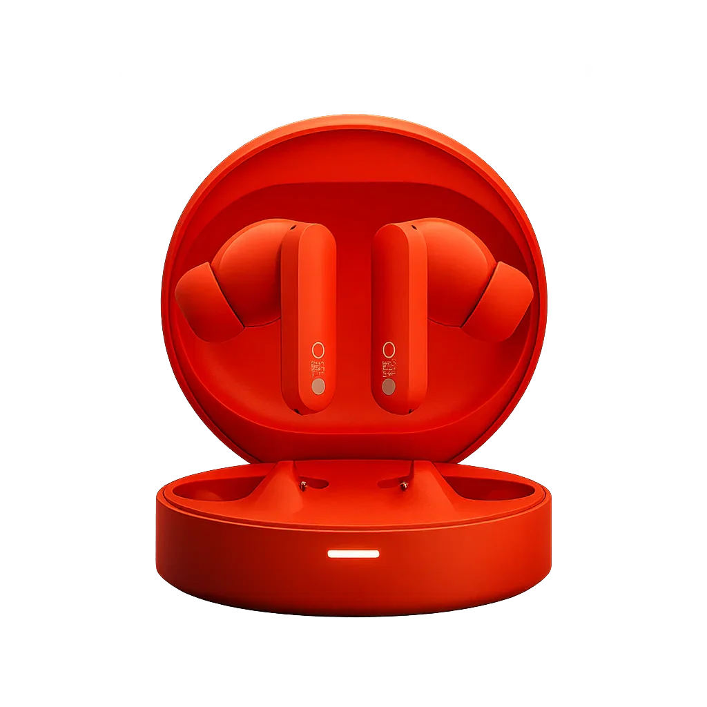 CMF Buds Pro – ANC Wireless Earbuds with Premium Sound