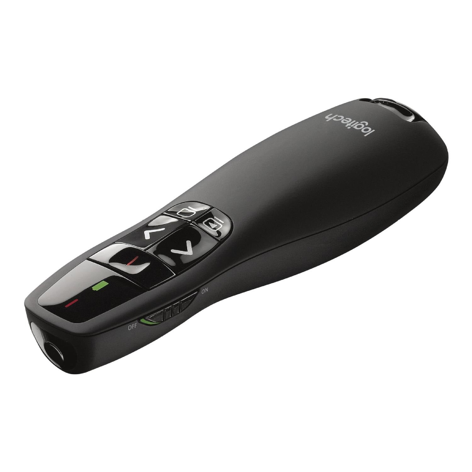 Logitech R400 Wireless Laser Presentation Remote