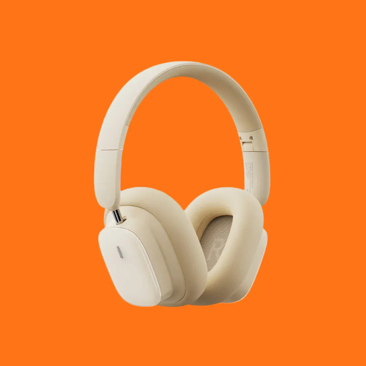 Baseus Bowie H1i Noise-Cancellation Wireless Headphones