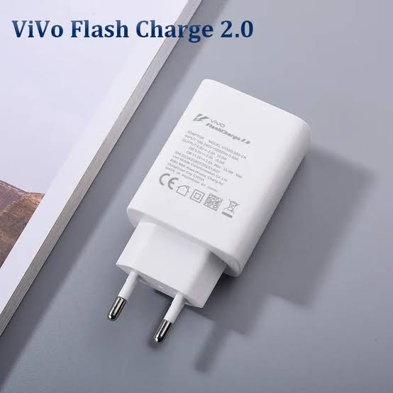 Original VIVO 33W FlashCharge 2.0