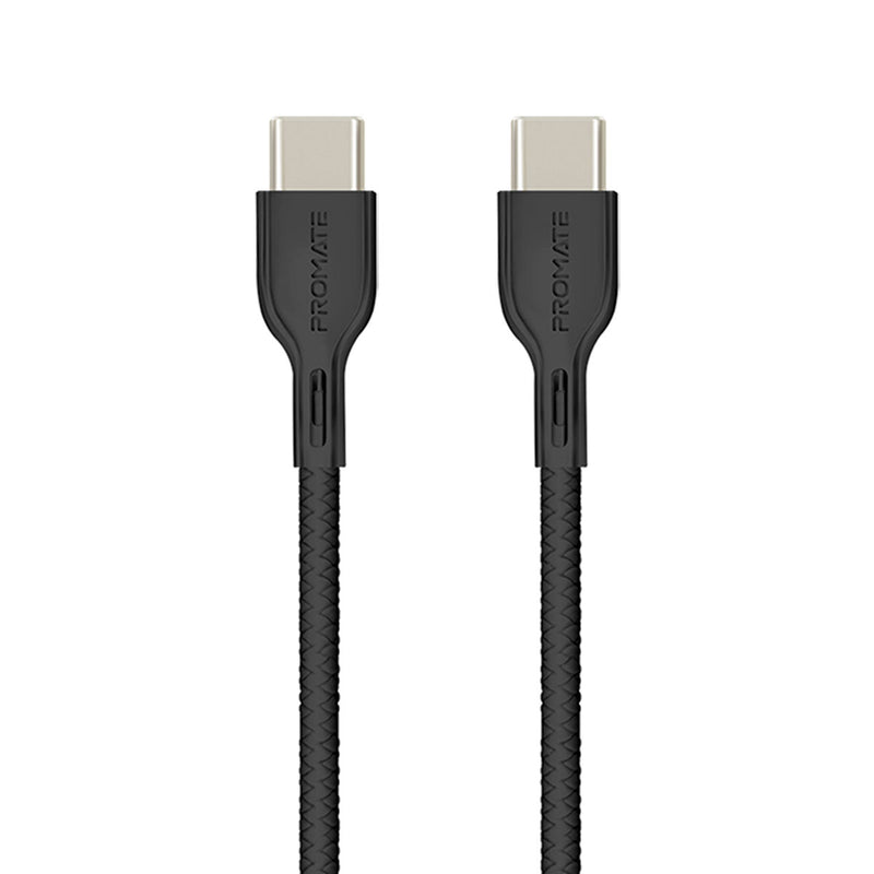 Promate 60W Magnetic USB-C Cable