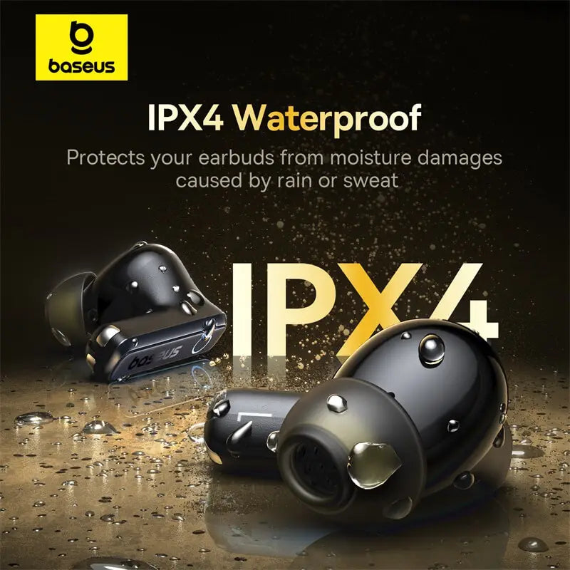 Baseus Bowie 35 True Wireless Earphones