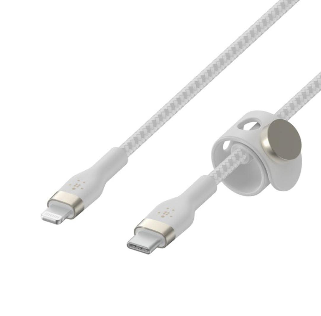Belkin 20W Type-C Cable for iPhone & iPad