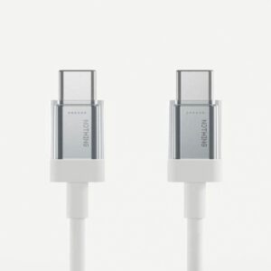 Original Nothing Cable Type-C to C with box .