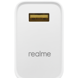 Realme 30W VOOC Fast Charging Adapter