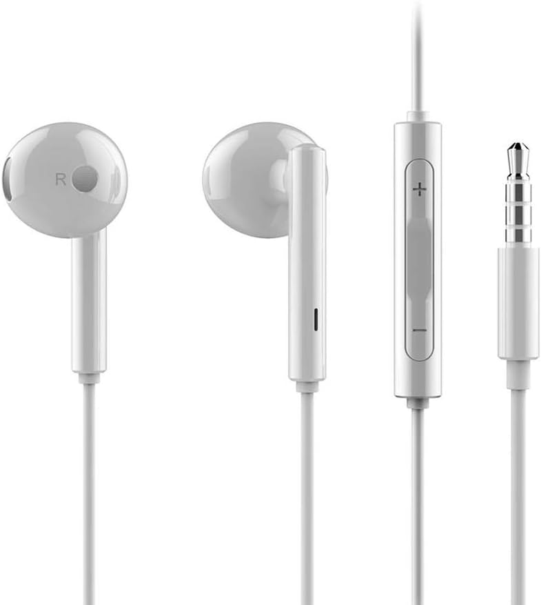Original Huawei Handsfree – 3.5mm Jack Stereo Earphones - Image 2