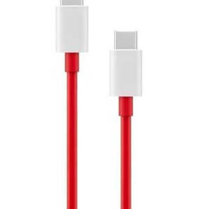 OnePlus – Original Type-C to Type-C  Fast Charging