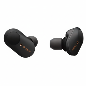 Sony WF-1000XM3 Wireless Noise-Canceling Headphones