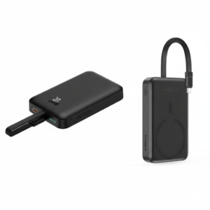 Baseus Magnetic Mini Wireless Fast Charge Power Bank 10000mAh 30W