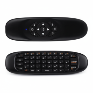 Air Mouse C120 for Android and Smart TV
