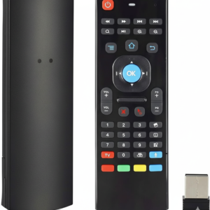 Air Mouse MX3 For Android and Smart TV