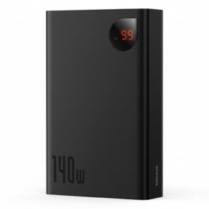 Baseus Adaman Digital Display Fast Charge Power Bank 24000mAh 140W