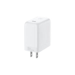 OnePlus Warp Charge 65W Power Adapter