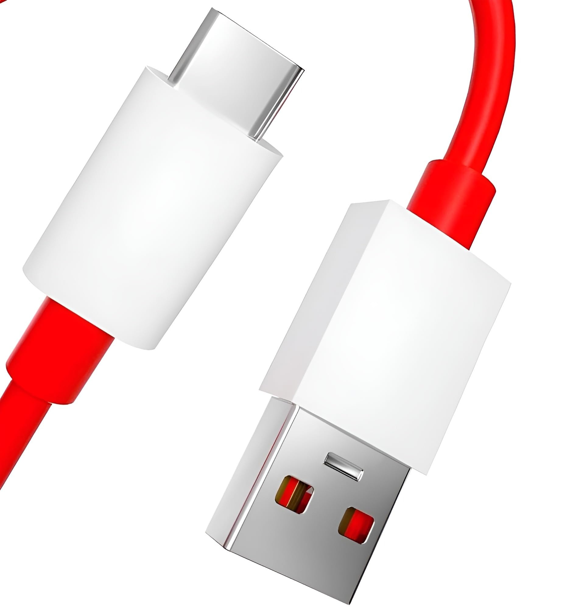 Oneplus Cable Original Type C 6A Fast Charge Warp Supervooc Dash Cable For One Plus 3 5 6 7 8 10 Pro 10R Nord 2T CE 2 5G 9R 9 8T 8 7T N20 - Image 6