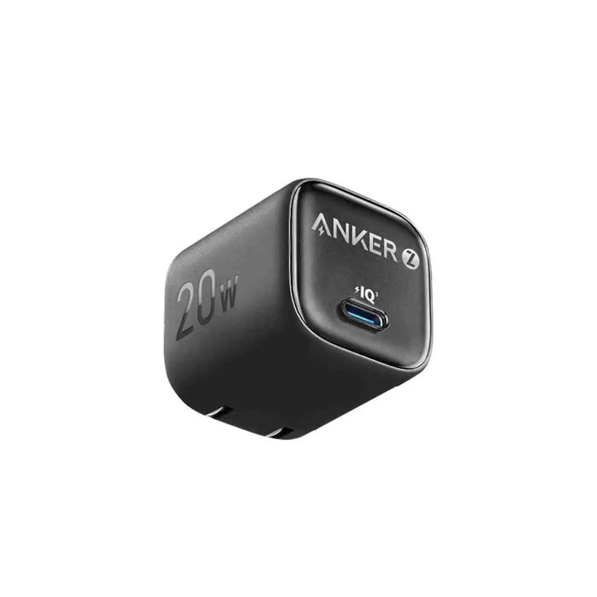 Anker Zolo 20W Fast Charger – Ultra-Compact, High-Speed Charging for iPhone & Samsung - Image 4
