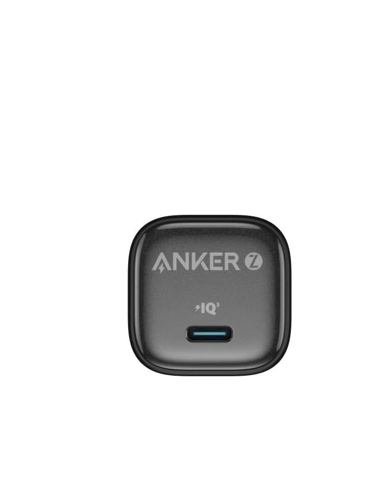 Anker Zolo 20W Fast Charger – Ultra-Compact, High-Speed Charging for iPhone & Samsung - Image 7