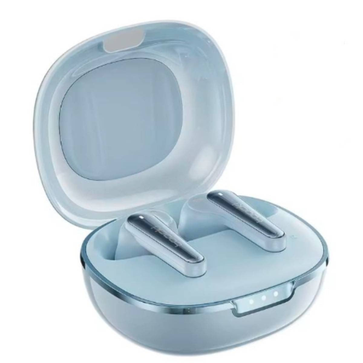 Toocki ANC Bluetooth Earphone 5.4 Dual Noise Cancellation Waterproof Wireless Headphone 3D Stereo In-ear ENC Earbuds With Mic Toocki ANC Bluetooth Earphone 5.4 Dual Noise Cancellation Waterproof Wireless Headphone 3D Stereo In-ear ENC Earbuds With Mic - Image 10