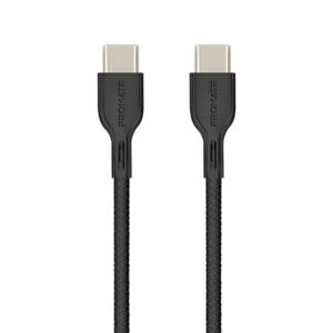 Promate 60W Magnetic USB-C Cable