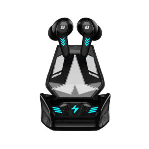 DEFY Gravity Turbo with Low Latency for Gaming, 30 Hours Playback