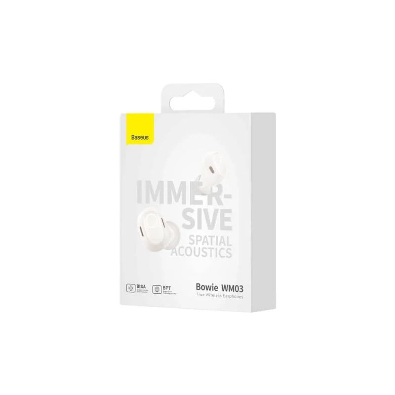 Baseus Bowie WM03 True Wireless Earphones - Image 6