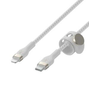 Belkin 20W Type-C Cable for iPhone & iPad