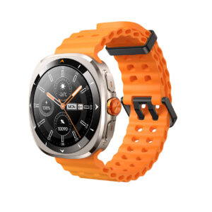 JOYROOM JR-FV2 Venture Series AMOLED Smart Watch with Bluetooth Calling