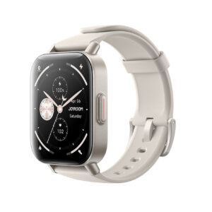 JOYROOM JR-FT3s Smart Watch with Bluetooth Calling – 1.96 Inch HD Display