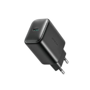 JOYROOM JR-TCF23 25W PD Fast Charger for Samsung (PPS) – EU 2-Pin