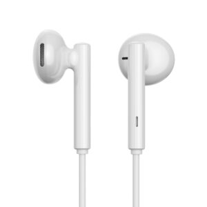 JOYROOM JR-EC05 Type-C Wired Earphones with Mic (Half In-Ear)
