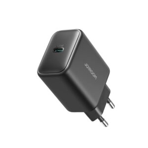 JOYROOM JR-TCG13 45W GaN USB-C Super Fast Charger for Samsung – EU 2-Pin