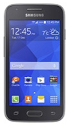 Samsung Galaxy Ace 4 LTE Hydrogel Screen Protector Front + Back (2 PCS) – Matte / Clear