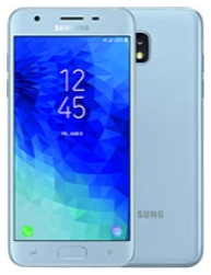 Samsung Galaxy J3 2018 Hydrogel Screen Protector Front + Back (2 PCS) – Matte / Clear