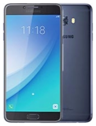 Samsung Galaxy C7 Pro Hydrogel Screen Protector Front + Back (2 PCS) – Matte / Clear
