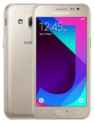 Samsung Galaxy J2 2017 Hydrogel Screen Protector Front + Back (2 PCS) – Matte / Clear