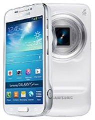 Samsung Galaxy S4 Zoom Front Hydrogel Screen Protector (1 PC) – Matte / Clear