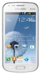 Samsung Galaxy S Duos Front Hydrogel Screen Protector (1 PC) – Matte / Clear