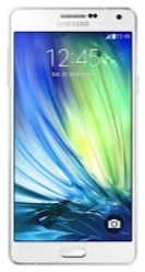 Samsung Galaxy A7 Hydrogel Screen Protector Front + Back (2 PCS) – Matte / Clear