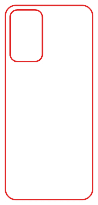 Samsung Galaxy A23 Hydrogel Screen Protector Front + Back (2 PCS) – Matte / Clear