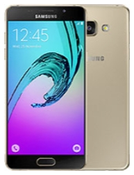 Samsung Galaxy A5 2016 Hydrogel Screen Protector Front + Back (2 PCS) – Matte / Clear