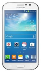Samsung Galaxy Grand Neo Front Hydrogel Screen Protector (1 PC) – Matte / Clear